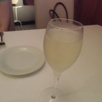 デジーノ - グラスシャンパーニュ