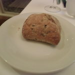 デジーノ - 自家製ライ麦の胡桃パン