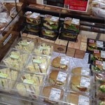 とみだのパン屋さん - 