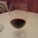 デジーノ - シャトーシサック・グラス入り