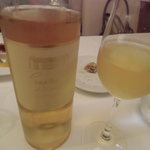 デジーノ - ソーテルヌ