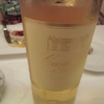 デジーノ - ソーテヌルヌのアップ