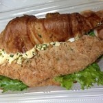 とみだのパン屋さん - 