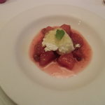 デジーノ - デザート・１