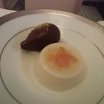 デジーノ - デザート・２