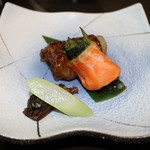 一の○ - 季節の料理