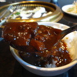 焼肉草野 - 黒毛和牛、ホロホロしてトロトロして激美味