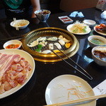 焼肉草野 - 