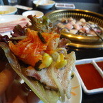 焼肉草野 - 