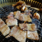 焼肉草野 - 