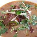 大阪ハラールレストラン