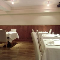デジーノ - 店内風景