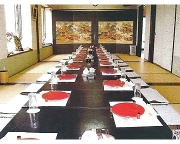 KAPPO　花咲季（カッポウハナサキ） - 鶴岡市その他（日本料理）の写真