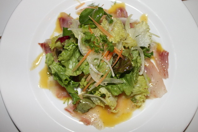 スパニッシュライツ - 盛岡（スペイン料理）の写真