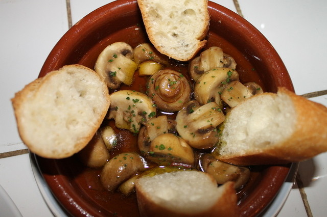 スパニッシュライツ - 盛岡（スペイン料理）の写真