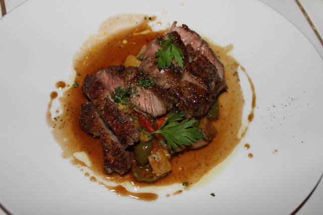 スパニッシュライツ - 盛岡（スペイン料理）の写真