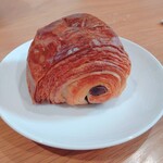 panc - パン・オ・ショコラ