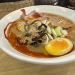 福吉ラーメン - 