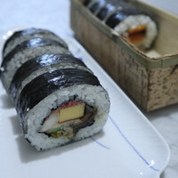 不動前 すし 岩澤 - 