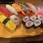 Inase Zushi - 