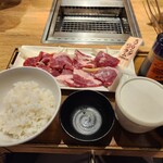 Yakiniku Raiku - 