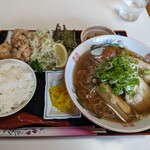 Chuuka Soba Miki - 