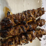 Yakitori Taishou - 