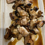 Yakitori Taishou - 