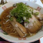 Chuuka Soba Miki - 