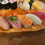 Inase Zushi - 