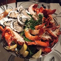 ウルフギャング・ステーキハウス 丸の内店 - 