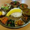 NEPALI CUISINE HUNGRY EYE Dine & Bar - HUNGRY EYE SPECIAL SET (MUTTON CURRY)
