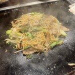 Asakusa Monja Mokichi - 