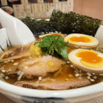 Asakusa Ramen Yoroiya - 