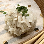 Taihou - もち米 焼売　味はしっかりめ