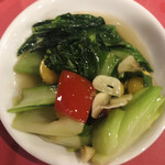 中国料理 五十番 - 小分け