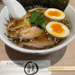 Asakusa Ramen Yoroiya - 