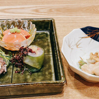 ちょこっと寿し 別邸 - 