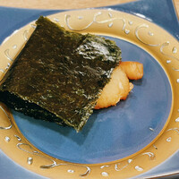 ちょこっと寿し 別邸 - 