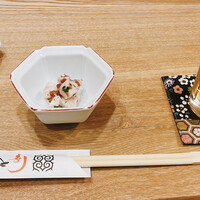 ちょこっと寿し 別邸 - 