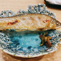 ちょこっと寿し 別邸 - 