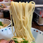 らー麺 あけどや - 