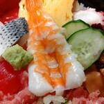 Futago Sushi - 