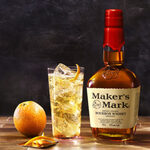 Maker's Craft Highball