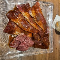 焼肉 うしみつ 恵比寿本店 - 