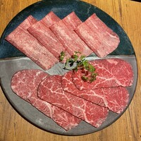 焼肉 うしみつ 恵比寿本店 - 