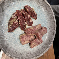 焼肉 うしみつ 恵比寿本店 - 