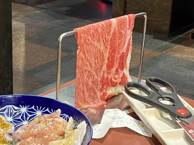 肉のよいち 津島店のご予約 - 津島/焼肉 | 食べログ