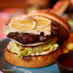 Louis Hamburger Restaurant - 