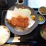 居食庵 えにしや - 